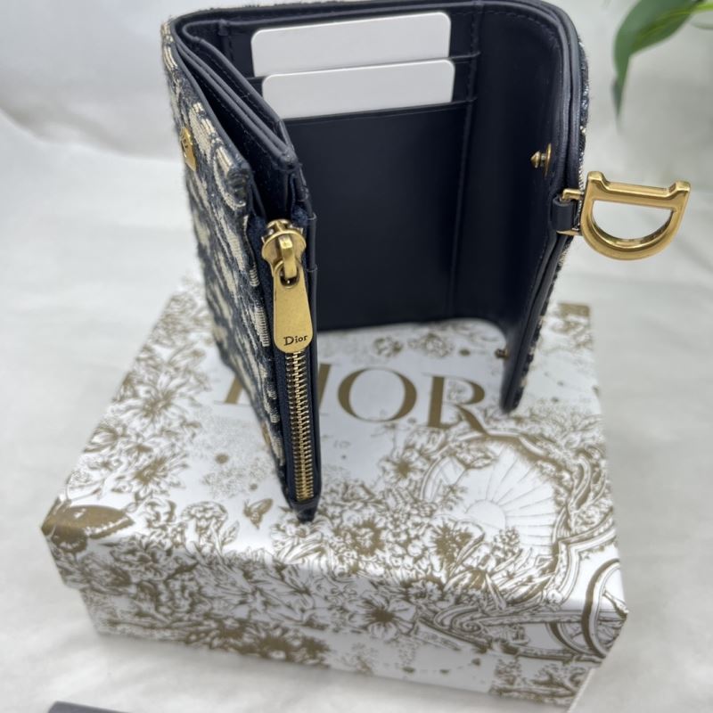 Christian Dior Wallet